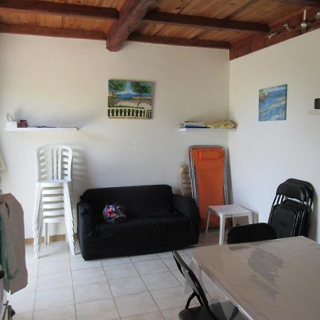 Apart Climatise T3 St Pierre La Mer 1 Er Etage, 4 Pers Fleury  Εξωτερικό φωτογραφία