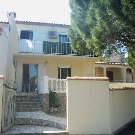 Apart Climatise T3 St Pierre La Mer 1 Er Etage, 4 Pers Fleury  Εξωτερικό φωτογραφία
