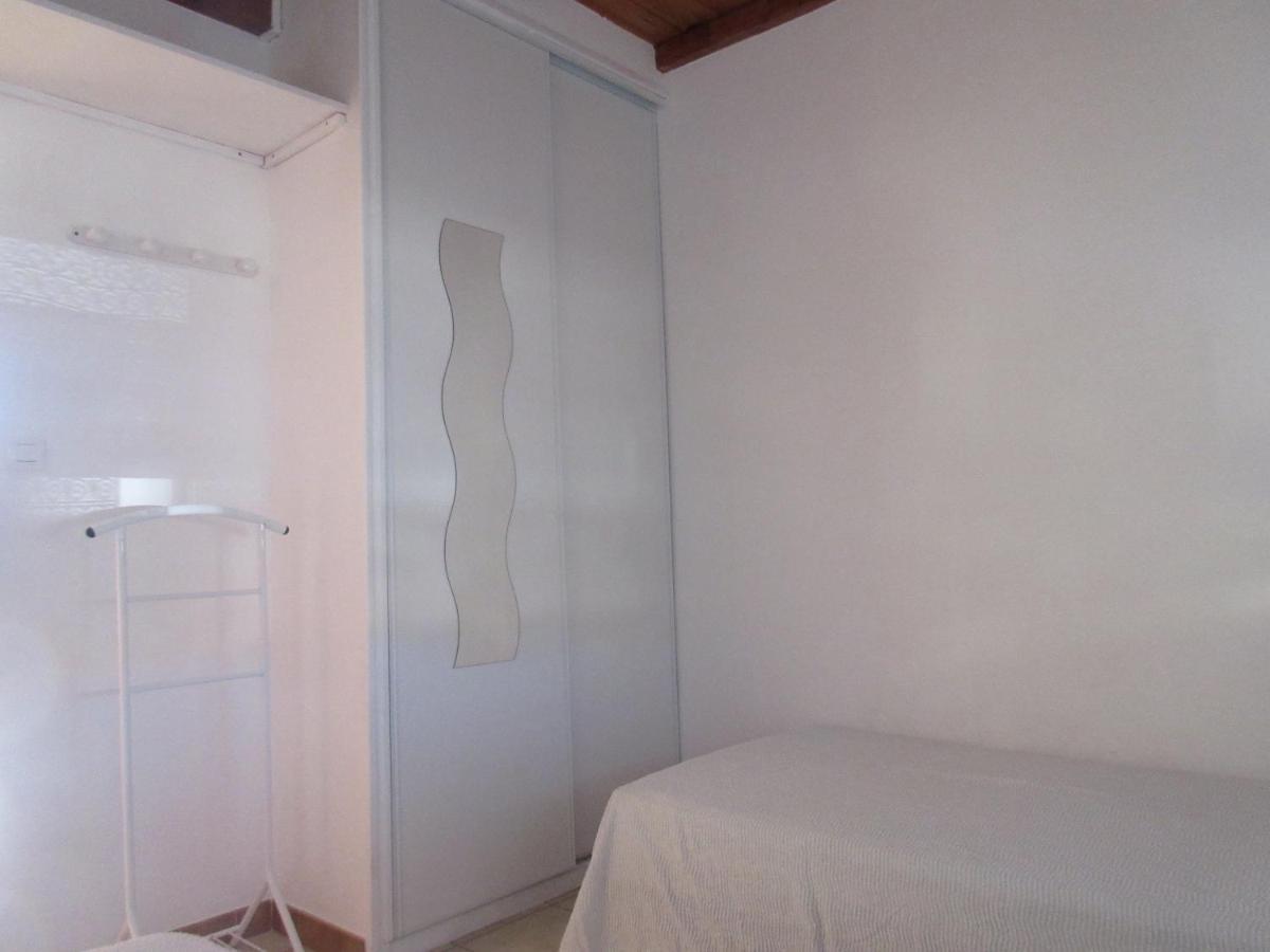 Apart Climatise T3 St Pierre La Mer 1 Er Etage, 4 Pers Fleury  Εξωτερικό φωτογραφία