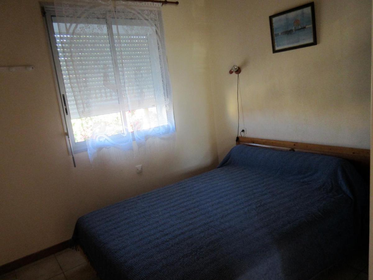 Apart Climatise T3 St Pierre La Mer 1 Er Etage, 4 Pers Fleury  Εξωτερικό φωτογραφία