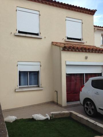Apart Climatise T3 St Pierre La Mer 1 Er Etage, 4 Pers Fleury  Εξωτερικό φωτογραφία