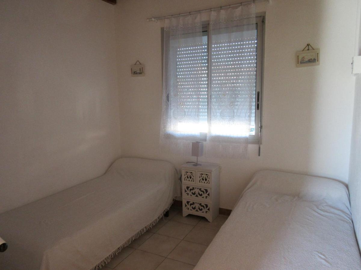 Apart Climatise T3 St Pierre La Mer 1 Er Etage, 4 Pers Fleury  Εξωτερικό φωτογραφία