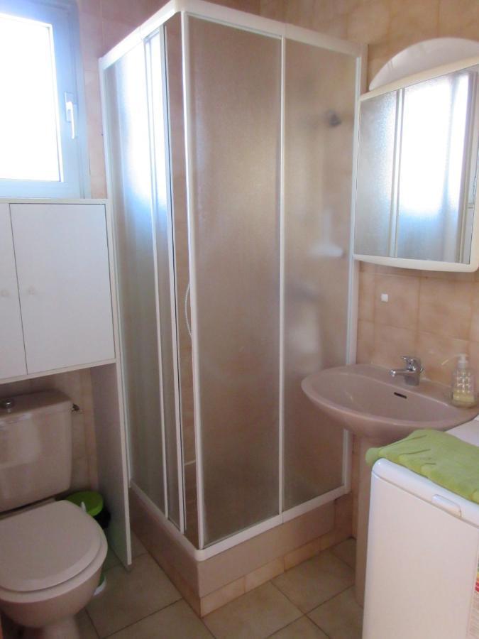 Apart Climatise T3 St Pierre La Mer 1 Er Etage, 4 Pers Fleury  Εξωτερικό φωτογραφία