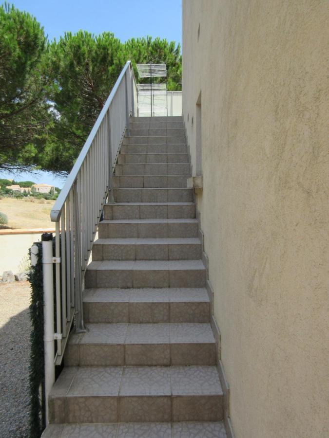 Apart Climatise T3 St Pierre La Mer 1 Er Etage, 4 Pers Fleury  Εξωτερικό φωτογραφία