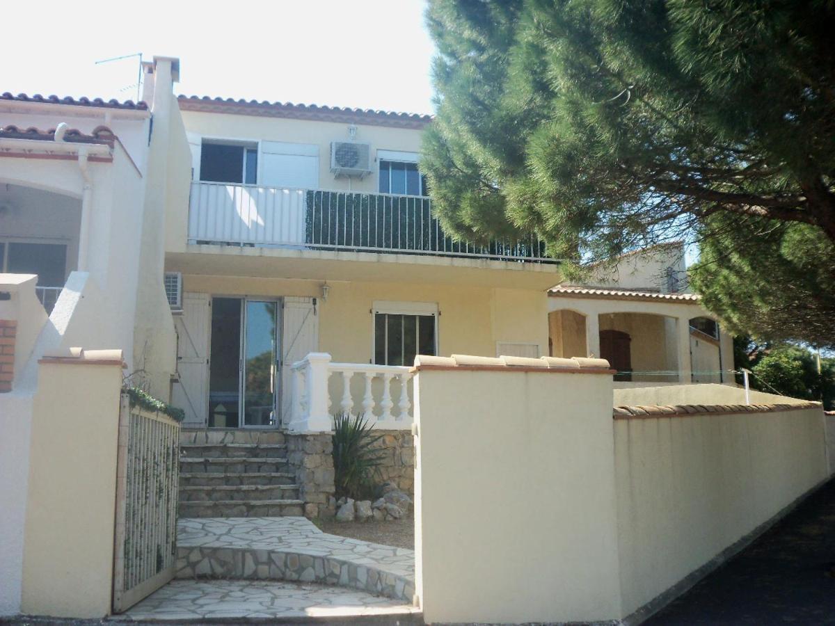 Apart Climatise T3 St Pierre La Mer 1 Er Etage, 4 Pers Fleury  Εξωτερικό φωτογραφία